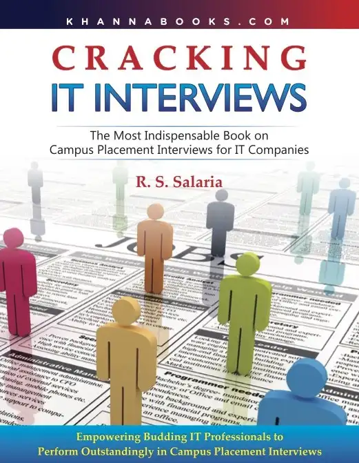 Cracking IT Interviews