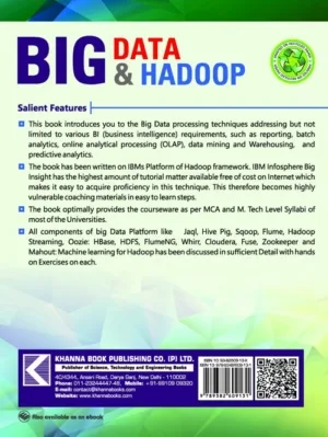 Big Data & Hadoop - Image 3