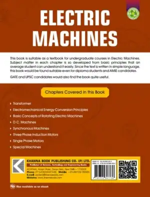 Electric Machines - Image 3