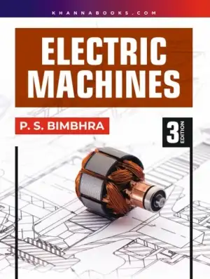 Electric Machines