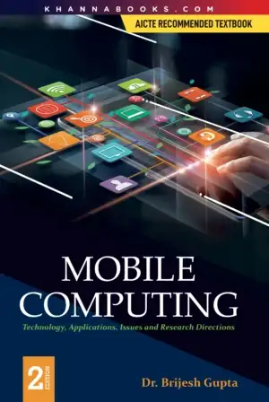 Mobile Computing