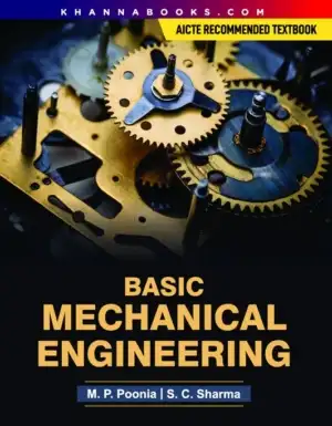 Basic Mechanical Engineering