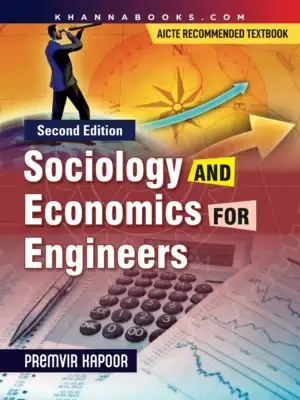 Sociology and Economics for Engineers