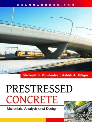 Prestressed Concrete