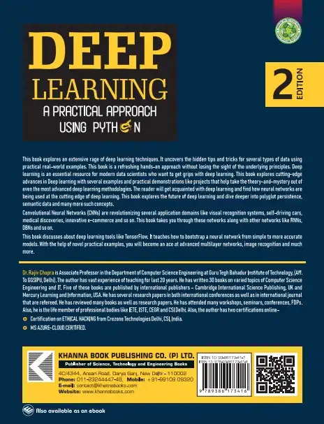 Deep Learning - Image 3