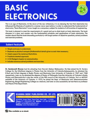 Basic Electronics - Image 3