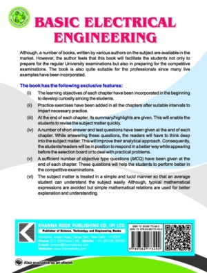 Basic Electrical Engineering - Image 3