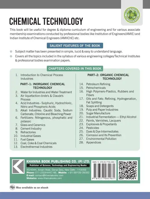 Chemical Technology - Image 3