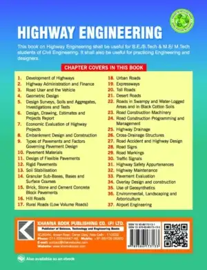 Highway Engineering - Image 3