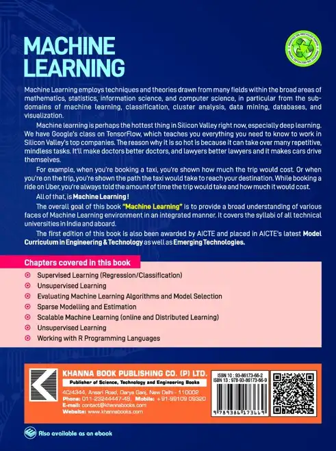 Machine Learning - Image 3