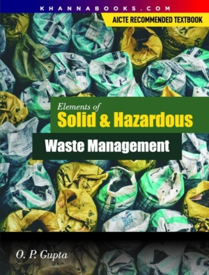 Elements of  Solid & Hazardous Waste Management