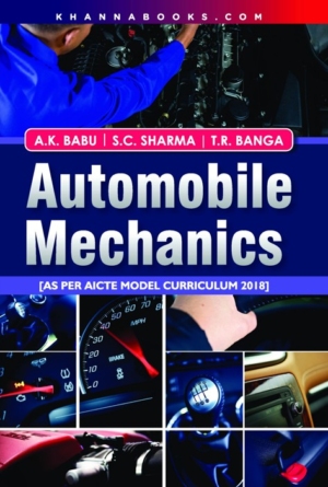 Automobile Mechanics