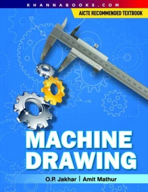 Machine Drawing