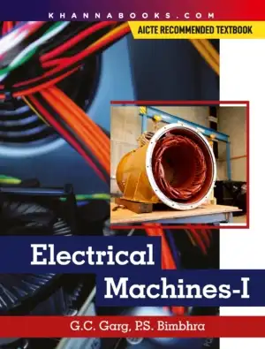 Electrical Machines - I