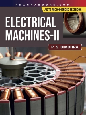 Electrical Machines - II