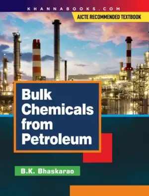 Bulk Chemicals from Petroleum