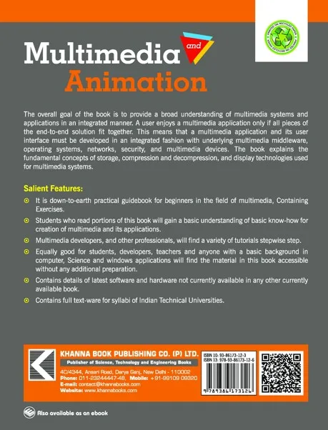 Multimedia and Animation - Image 3