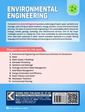 Environmental Engineering - Image 3