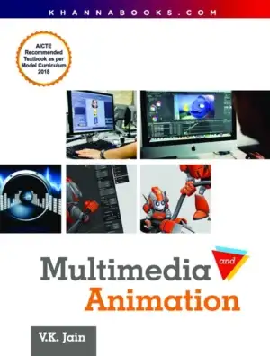 Multimedia and Animation