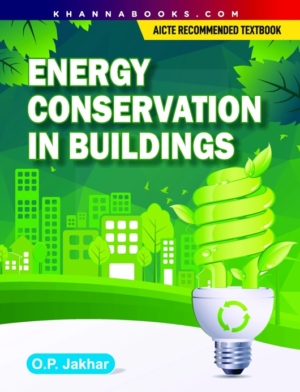 Energy Conservation in Buildings