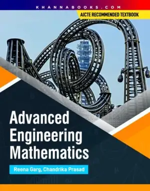 Advanced Engineering Mathematics