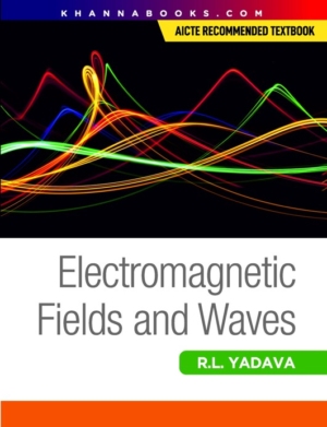 Electromagnetic Fields & Waves