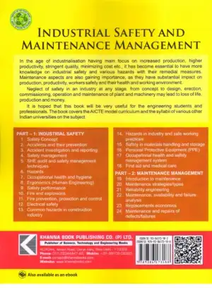 Industrial Safety and Maintenance Management - Image 3