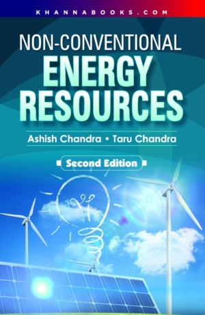 Non Conventional Energy Resources