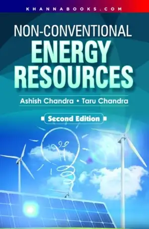 Non Conventional Energy Resources