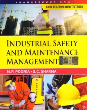 Industrial Safety and Maintenance Management
