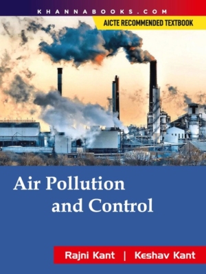 Air Pollution and Control