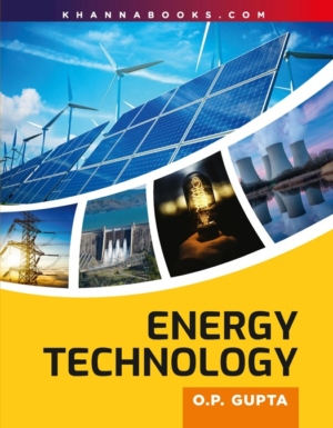 Energy Technology