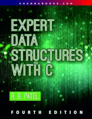 Expert Data Structures with C