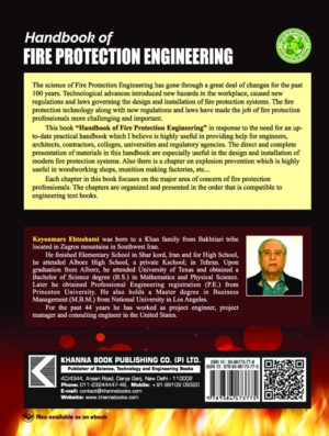 Handbook of Fire Protection Engineering - Image 3