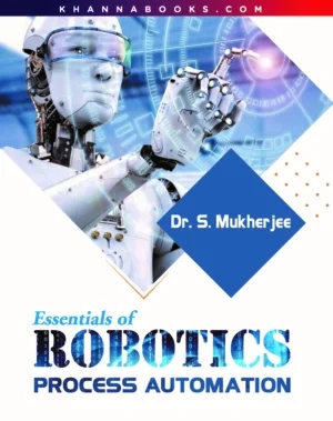 Essentials of Robotics Process Automation