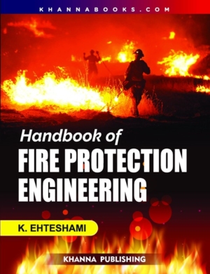 Handbook of Fire Protection Engineering