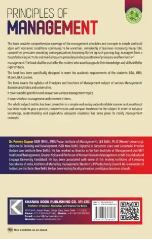 Principles of Management - Image 3