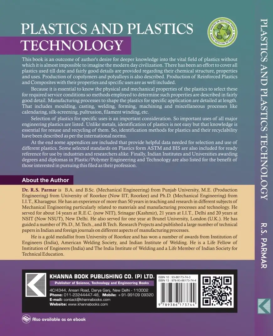 Plastics & Plastics Technology - Image 3