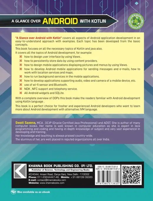 A Glance over Android with Kotlin - Image 3