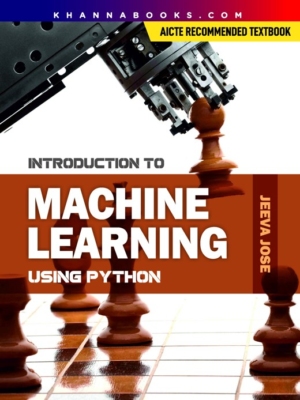 Introduction to Machine Learning