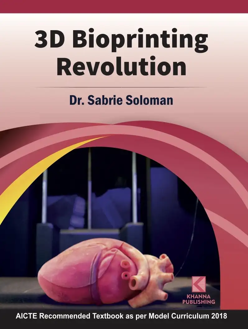 3D Bioprinting Revolution - Image 2