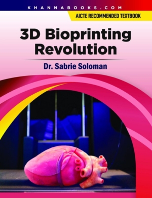 3D Bioprinting Revolution