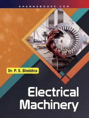 Electrical Machinery