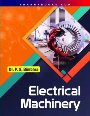 Electrical Machinery