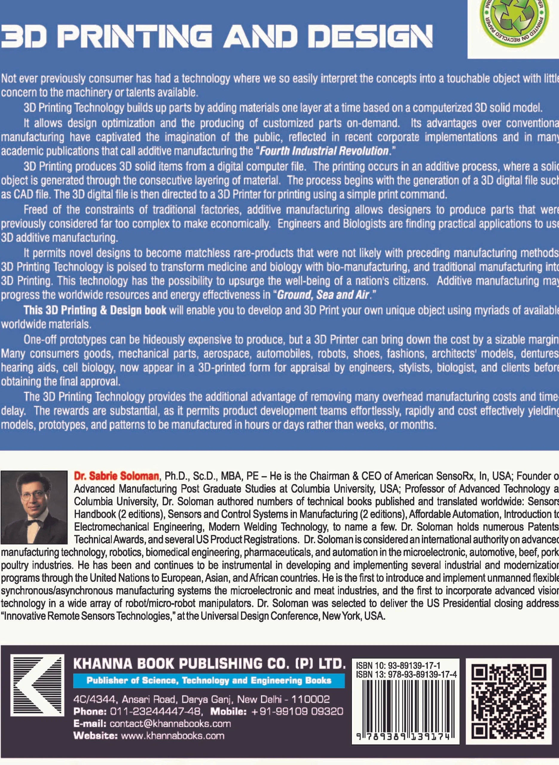 3D Printing and Design - Image 3