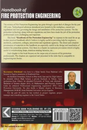Handbook of Fire Protection Engineering - Image 3