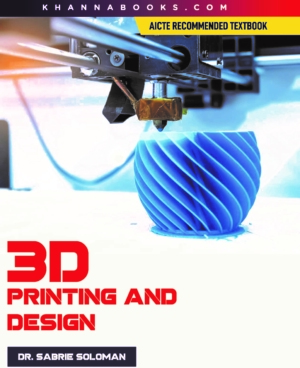 3D Printing and Design