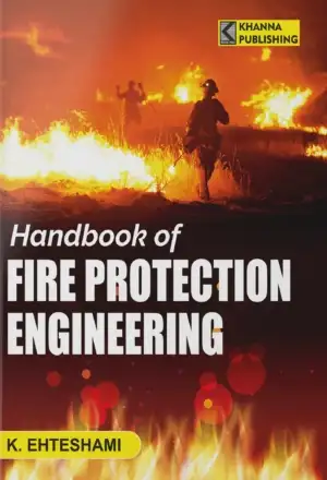 Handbook of Fire Protection Engineering