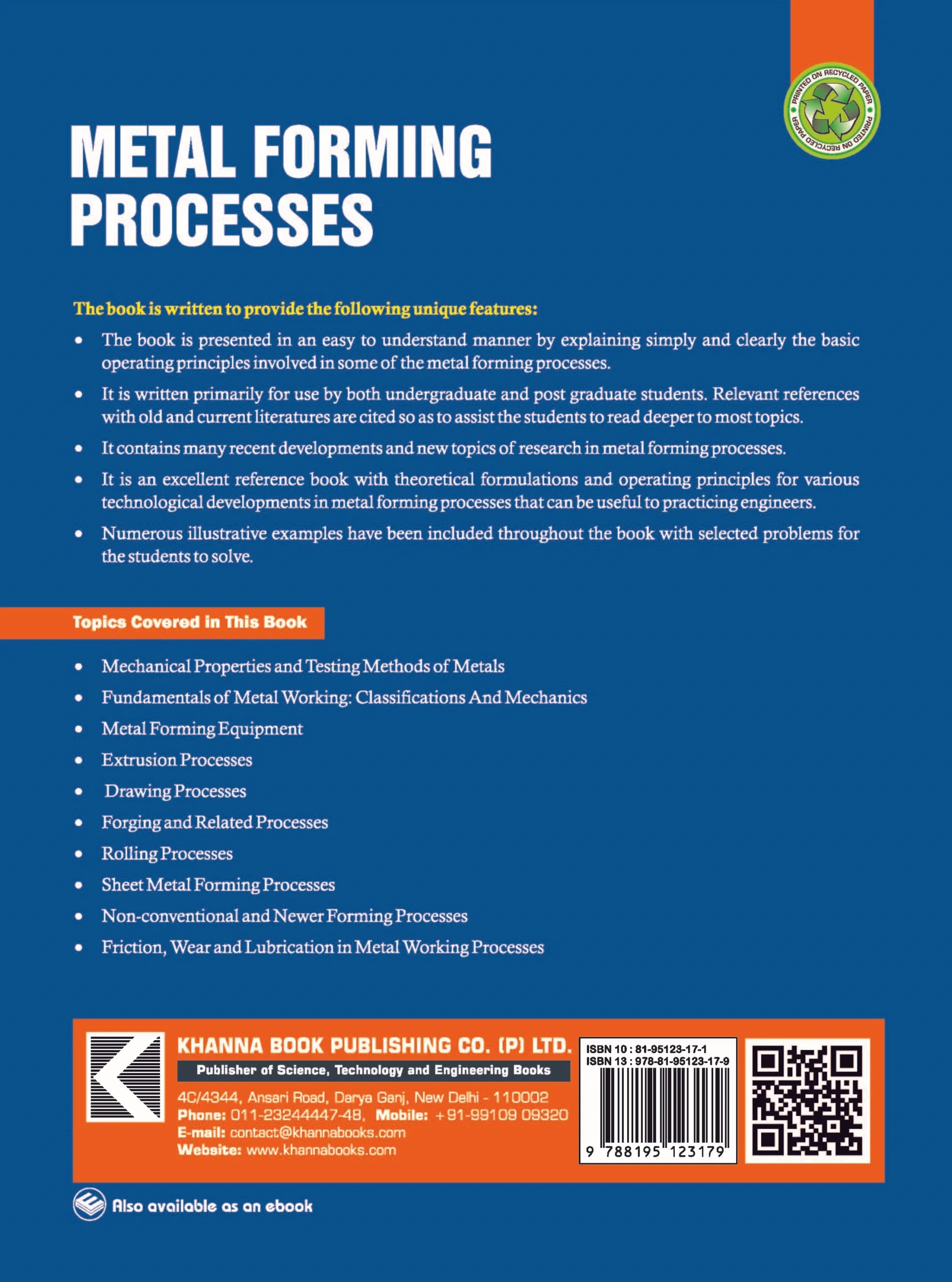 Metal Forming Process - Image 3