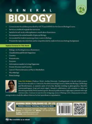 General Biology - Image 3